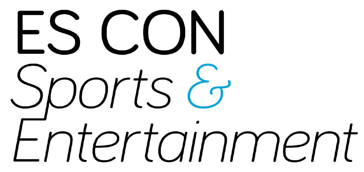 ES CON Sports & Entertainment