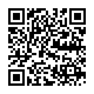 直接エントリーのQRコード