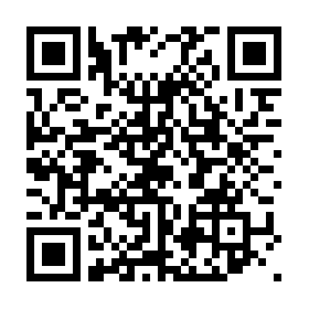 マイナビ2027のQRコード